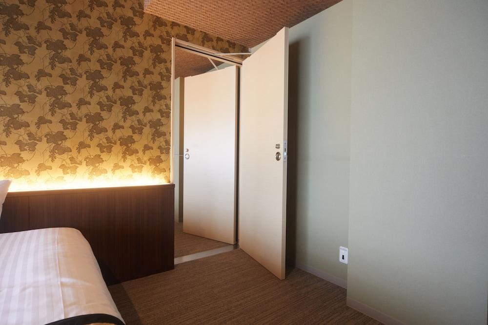 Hauza Kyoto Gojo Karasuma Hotel Exterior foto