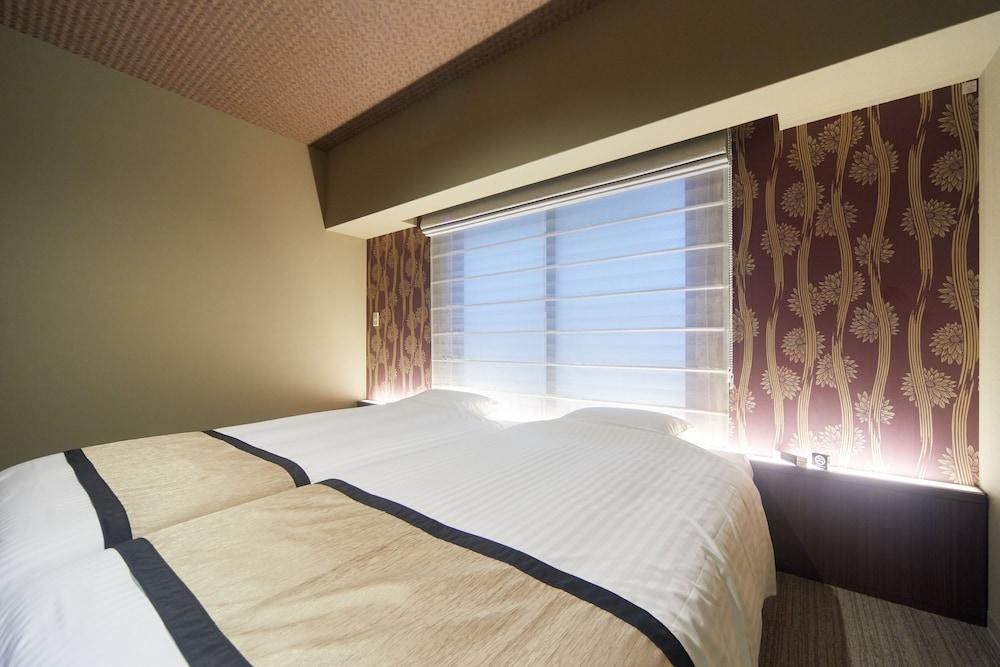Hauza Kyoto Gojo Karasuma Hotel Exterior foto