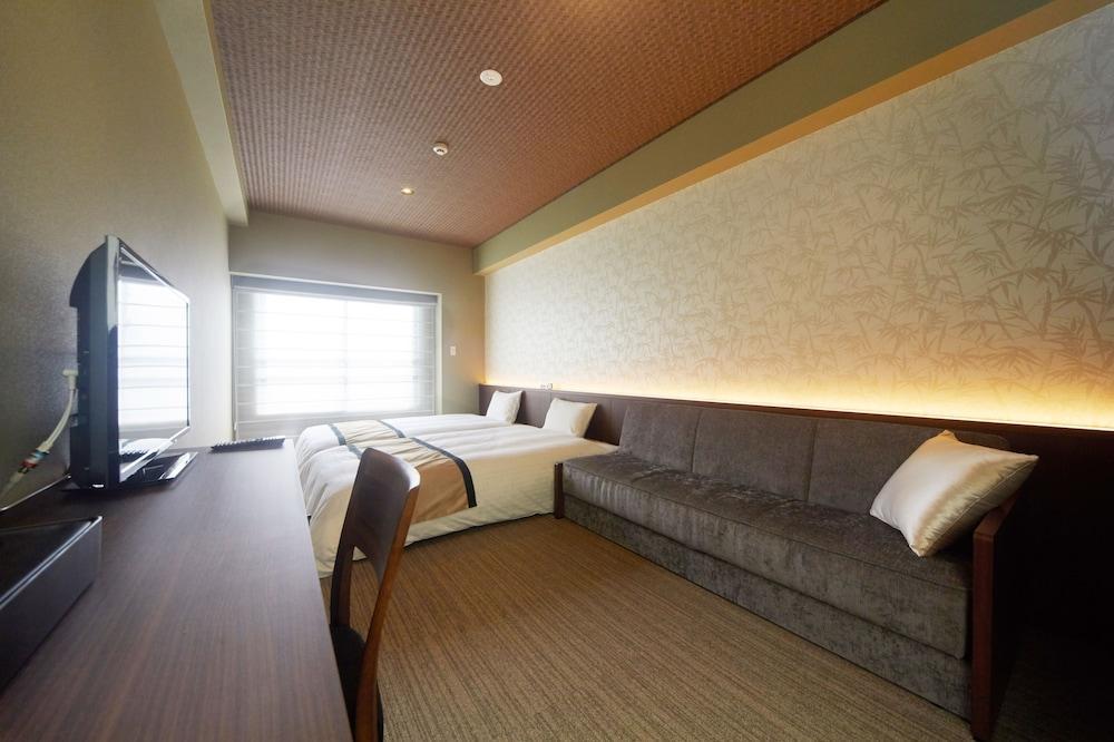 Hauza Kyoto Gojo Karasuma Hotel Exterior foto