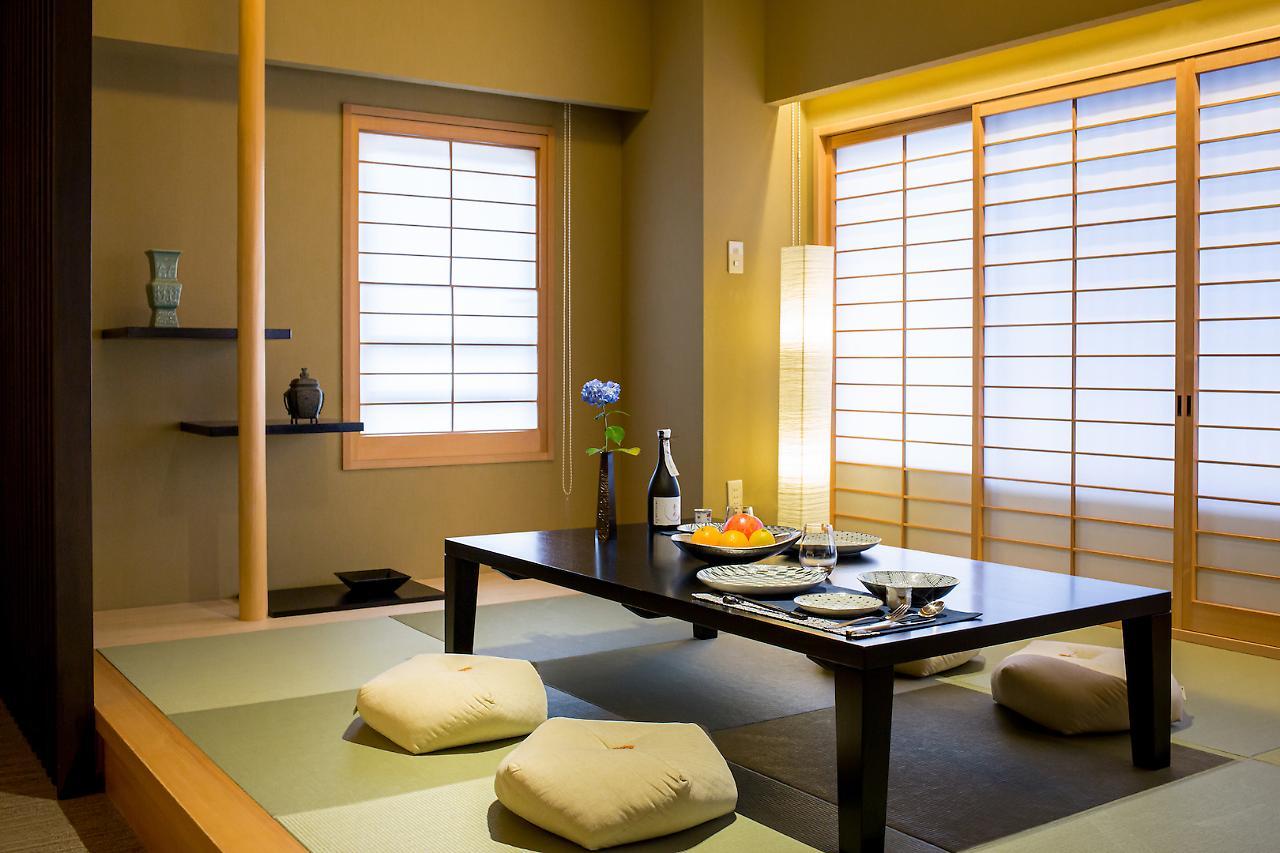Hauza Kyoto Gojo Karasuma Hotel Exterior foto